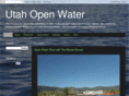 utahopenwater.com