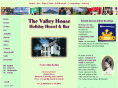 valley-house.com