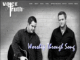 voiceoftruthmusic.com
