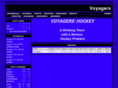 voyagershockey.com