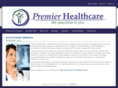 wearepremierhealthcare.com