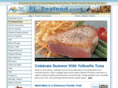 wildfloridashrimp.com