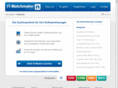 wws-matchmaker.com