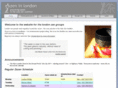 zeninlondon.org