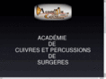 academie-surgeres.org