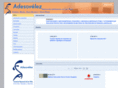 adesovelez.com