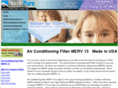 airconditioningfiltermerv13.com