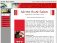 allthebuzzsalon.com