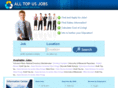 alltopusjobs.com