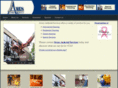 amesservices.com