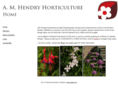 annmariehendry.com