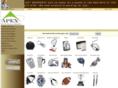 apexpromoimprints.com