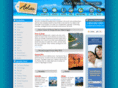 atlastravelnetwork.com