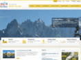 autourdumontblanc.com