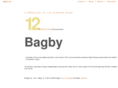 bagby.org