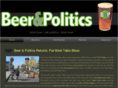 beerandpolitics.org