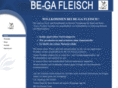 bega-fleisch.com