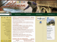 bennettspringtrout.net