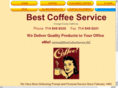 bestcoffeeservice.biz