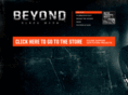 beyondblackmesa.com