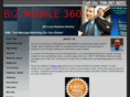 bizmobile360.info