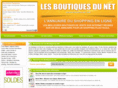 boutiquesdunet.fr