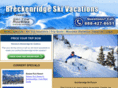 breckenridgehotelsandcondos.com