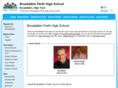 broadalbinperthhighschool.com
