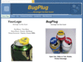 bugplugbeeguard.com
