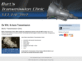 burtstransmissionclinic.com