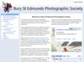 burystedmundsphotographicsociety.com