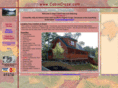 cabincraze.com
