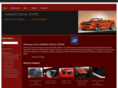 camarodecalstore.com