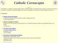 cathcorn.org