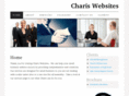 chariswebsites.com