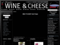 christopherswineandcheese.com