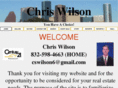 chriswilsonrealty.com