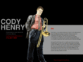 codyhenrymusic.com
