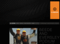 compass360racing.com