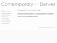 contemporaryartdenver.org
