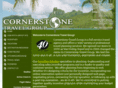 cornerstonetravel.com