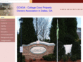 cottagecovehoa.com