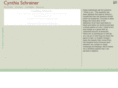 cynthiaschreiner.com