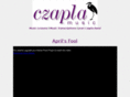 czaplamusic.com