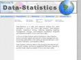 datastatistics.net