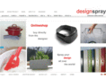 design-spray.com