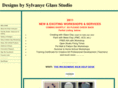 designsbysylvanye.com
