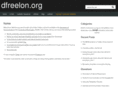 dfreelon.com