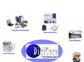 digicoretechnology.com