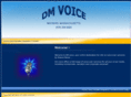 dmvoice.com